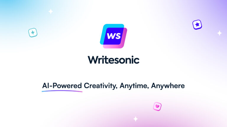 Is Writesonic Safe?